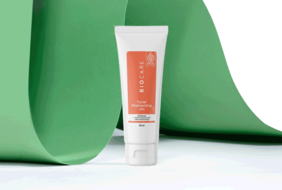 Biocare Facial Moisturizing Gel