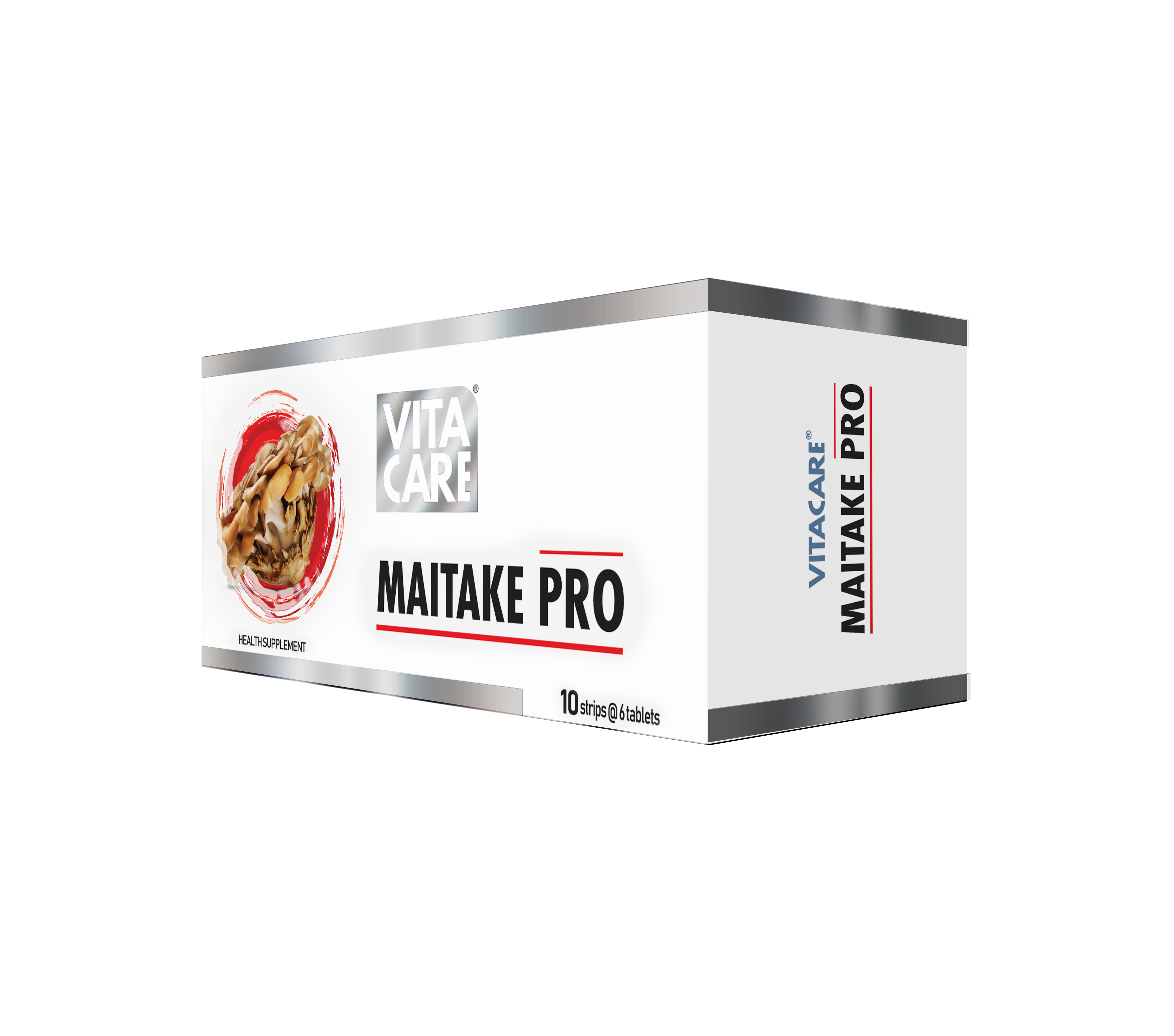 Vitacare Maitake Pro