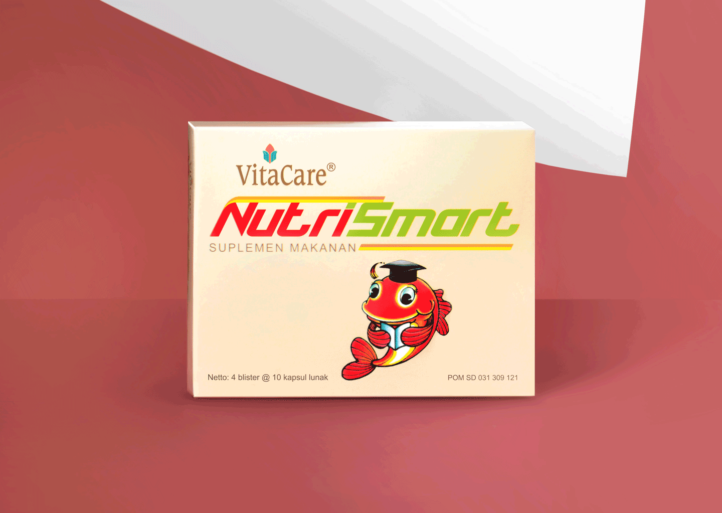 Vitacare Nutrismart
