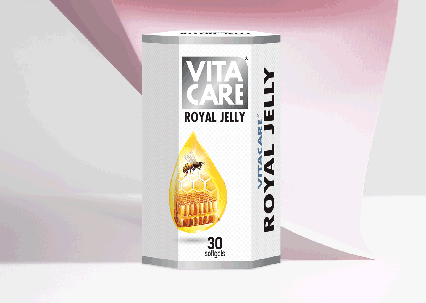 Vitacare Royal Jelly